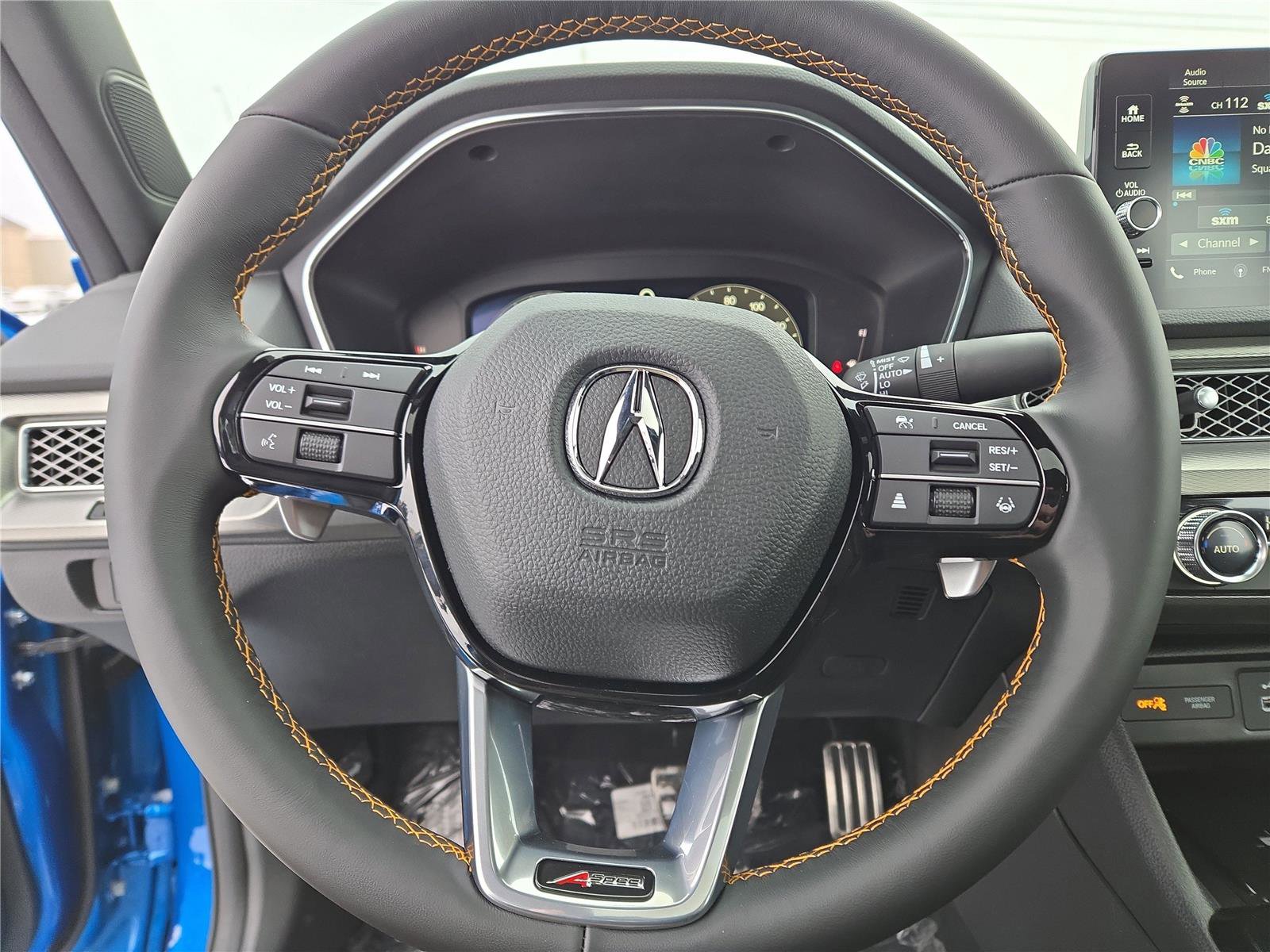 New 2026 Acura Integra A-Spec image 12