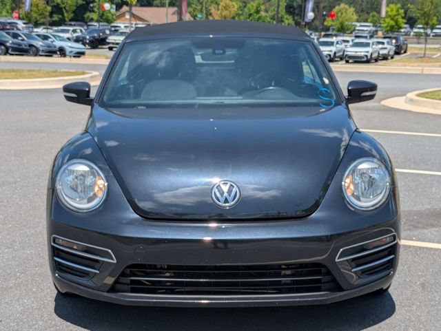 Used 2019 Volkswagen Beetle 2.0T S FWD image 5