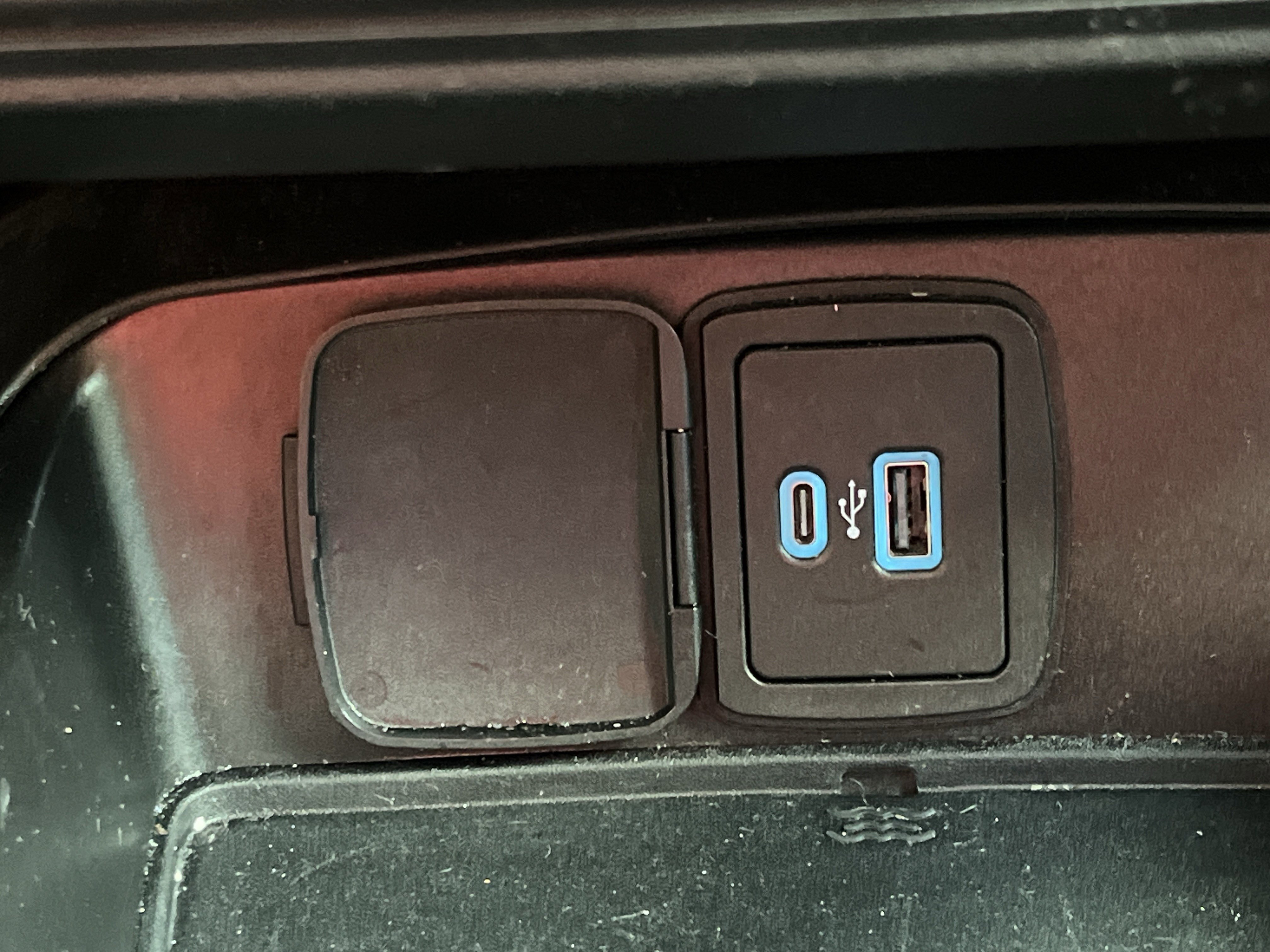 Used 2022 Ford Bronco Outer Banks AWD/4WD image 9