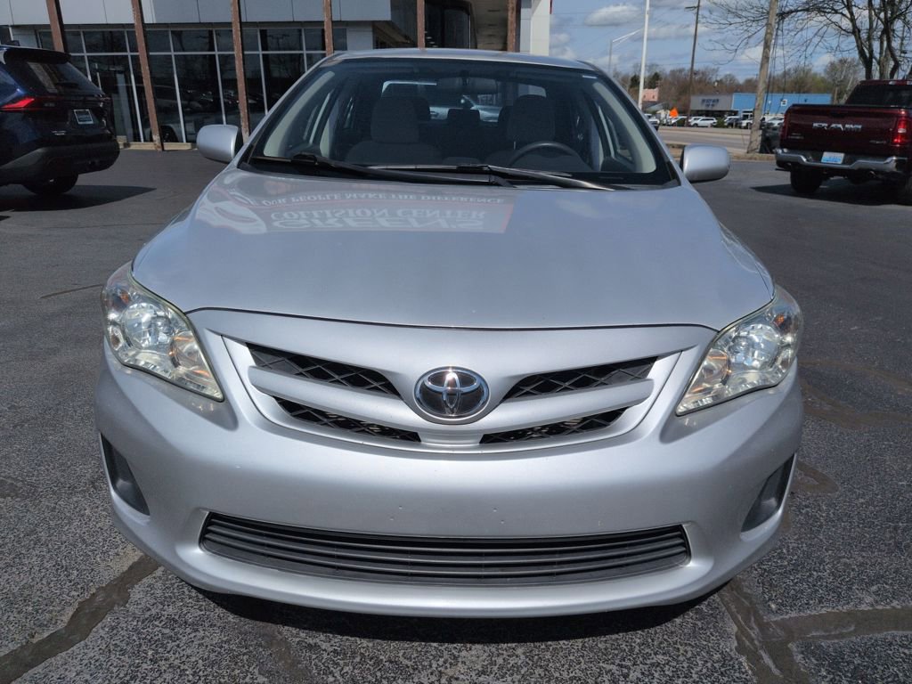 Used 2013 Toyota Corolla L image 8