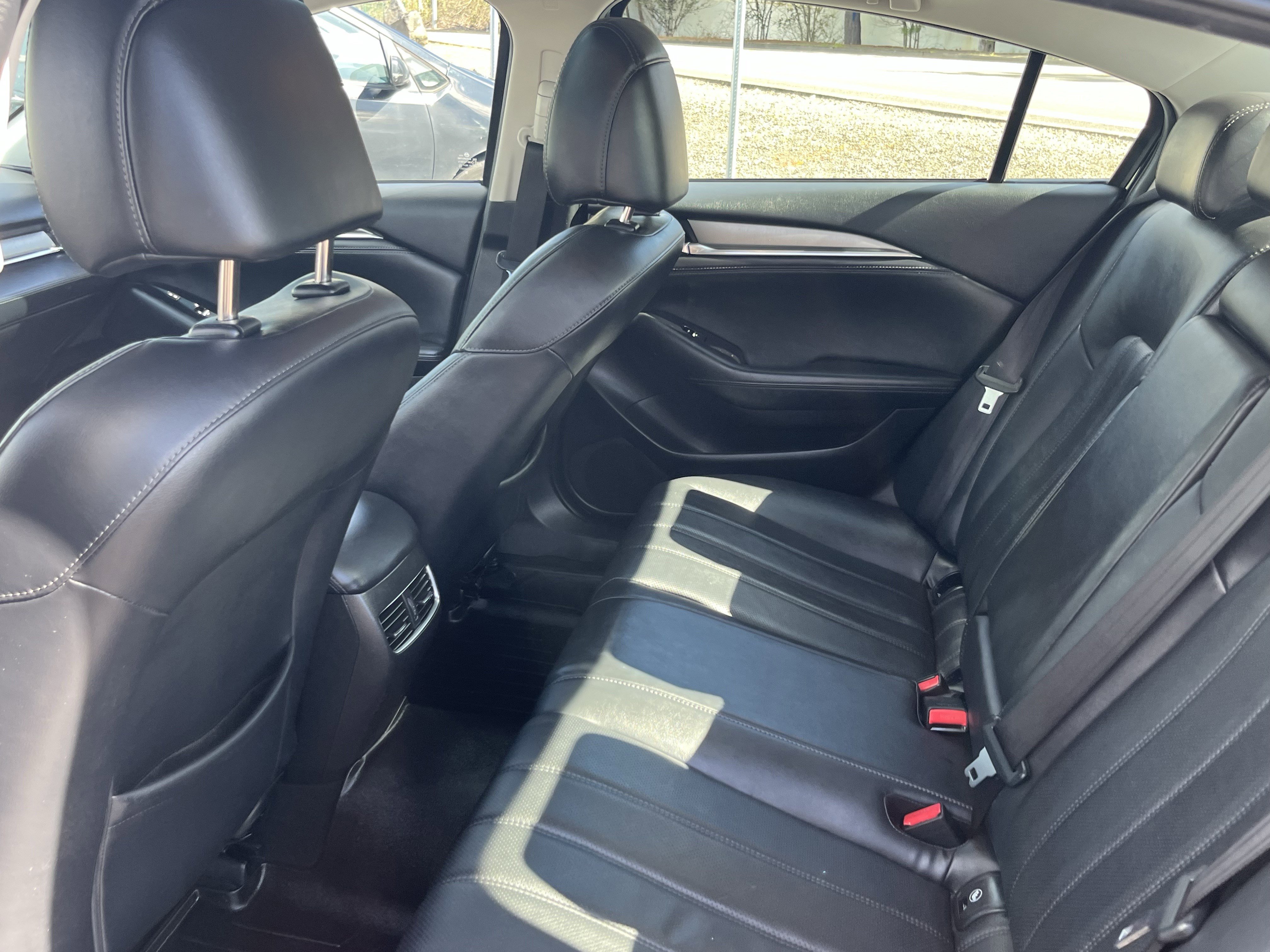 Used 2019 MAZDA MAZDA6 Touring image 13