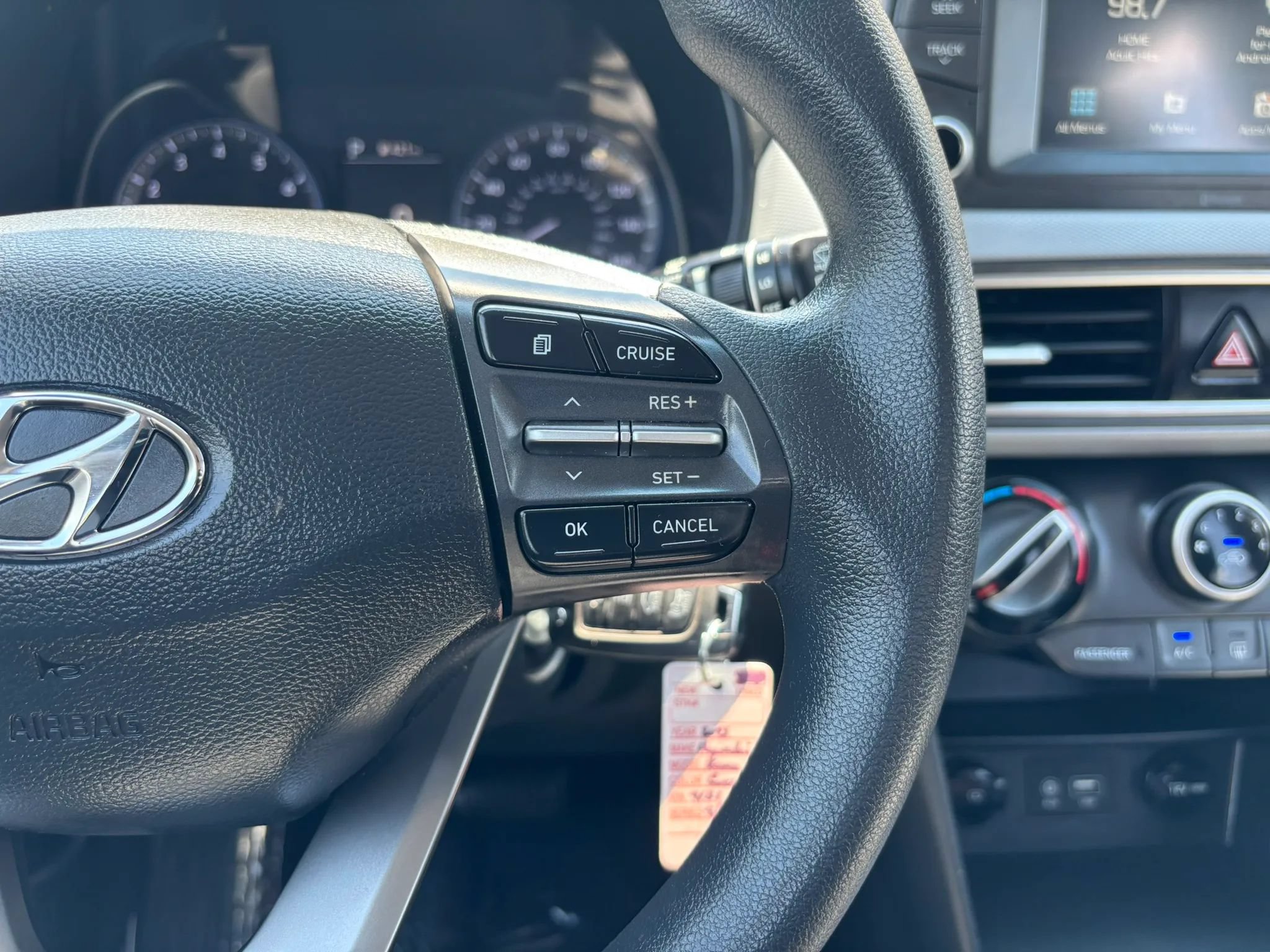 Used 2021 Hyundai Kona SE AWD/4WD image 22