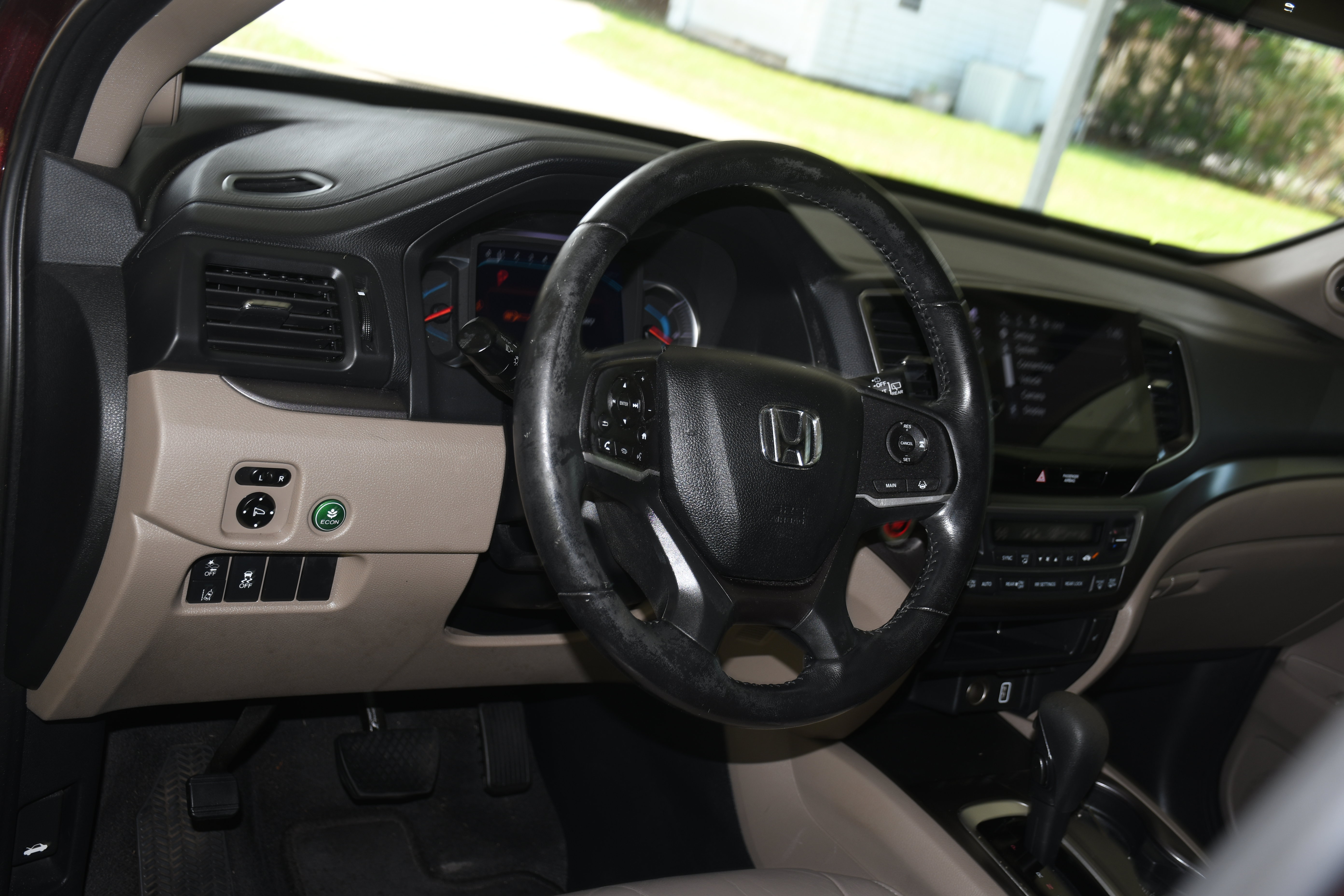 Used 2020 Honda Pilot EX-L image 9
