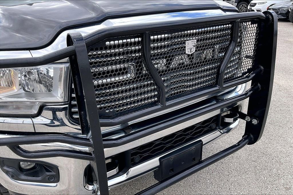 Used 2021 RAM 2500 Lone Star w/ Level 1 Equipment Group w/2_Y image 34