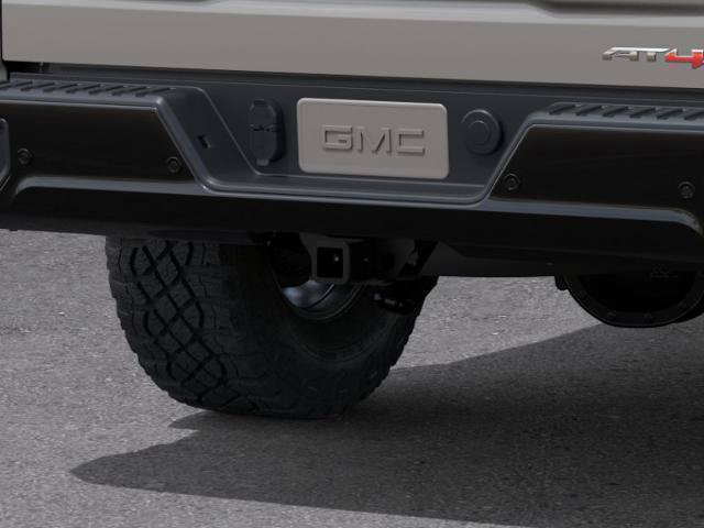 New 2026 GMC Sierra 1500 AT4X w/ LPO, Black Badging Package AWD/4WD image 14
