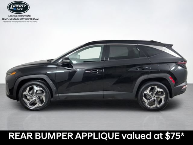 Used 2024 Hyundai Tucson Limited AWD/4WD image 6