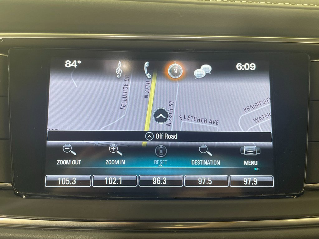 Used 2019 Buick Enclave Essence image 16