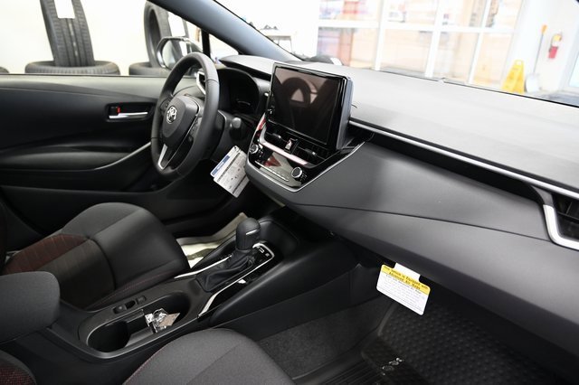 New 2026 Toyota Corolla SE image 14