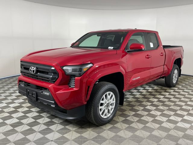 New 2026 Toyota Tacoma SR5 AWD/4WD image 1