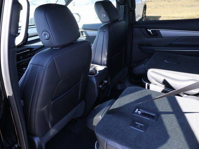 New 2026 Buick Enclave Sport Touring w/ Power Package image 13