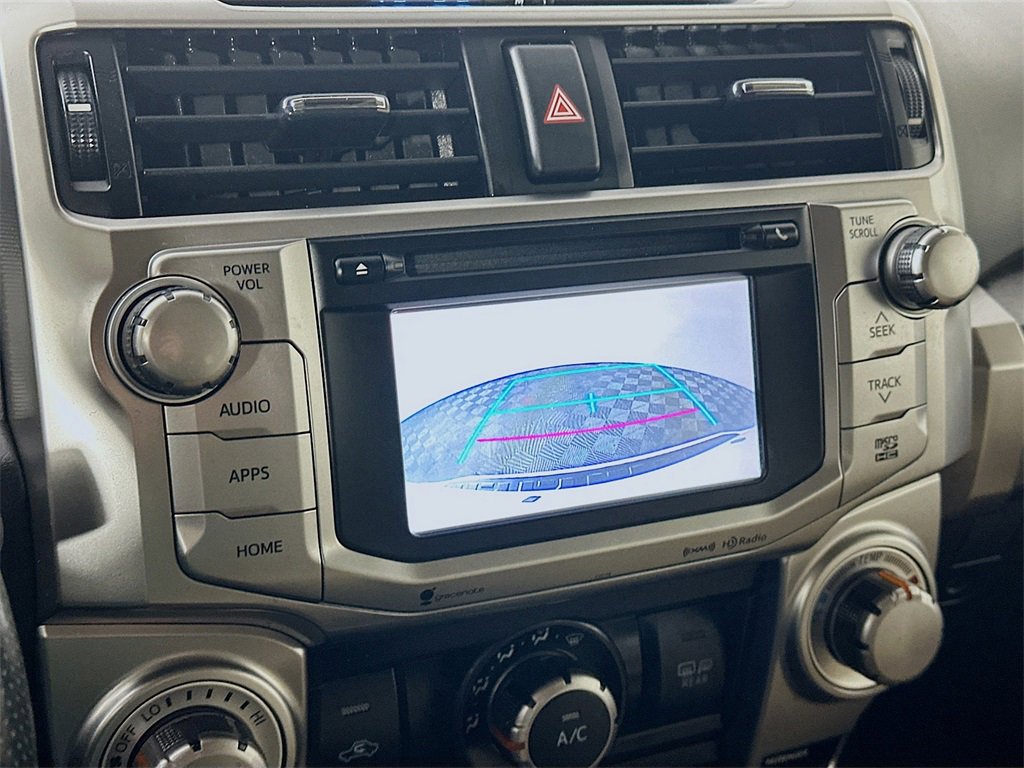 Used 2016 Toyota 4Runner SR5 Premium image 20