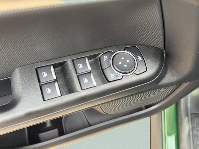 New 2025 Ford Bronco Sport Big Bend image 17