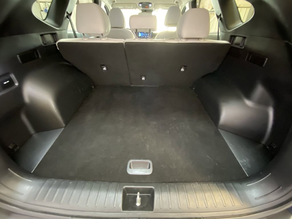 Used 2025 Hyundai Tucson SEL FWD image 29
