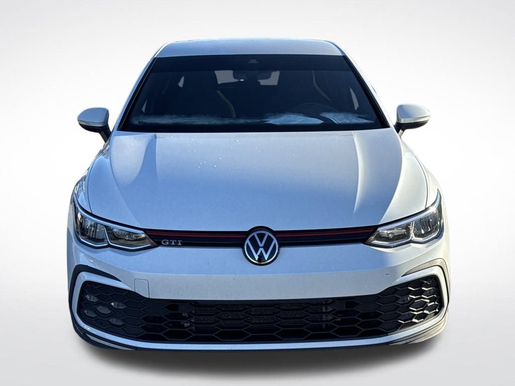 Used 2022 Volkswagen GTI S image 9