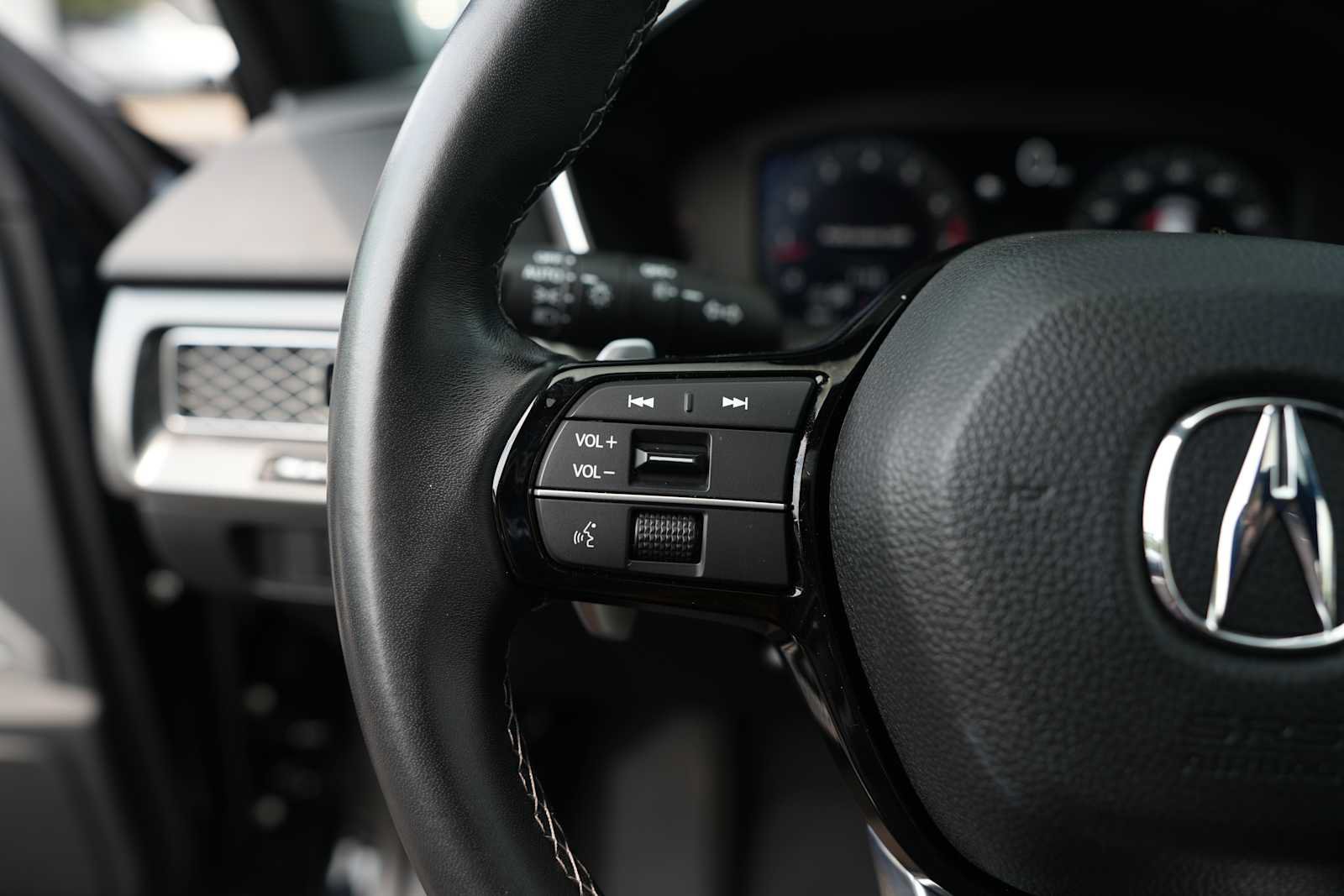 Certified 2023 Acura Integra A-Spec FWD image 15