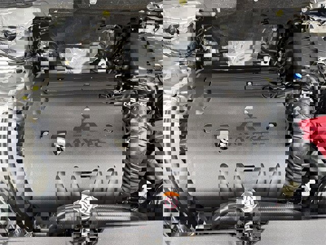 Used 2024 Mitsubishi Outlander Sport SE image 32