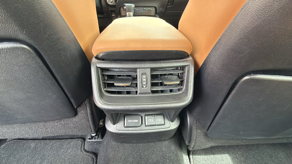 Used 2023 Lexus ES 300h w/ Premium Package FWD image 27
