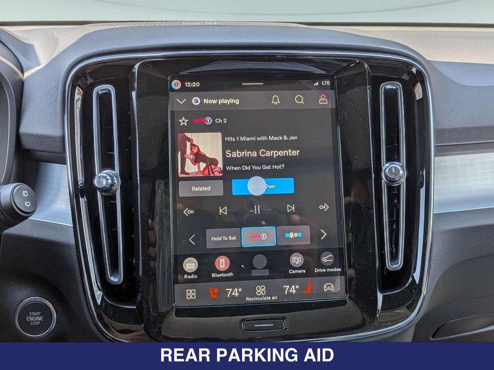 New 2026 Volvo XC40 B5 Ultra w/ Climate Package AWD/4WD image 21