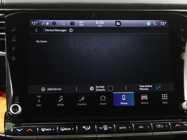 Used 2024 Jeep Grand Wagoneer L Series III image 12