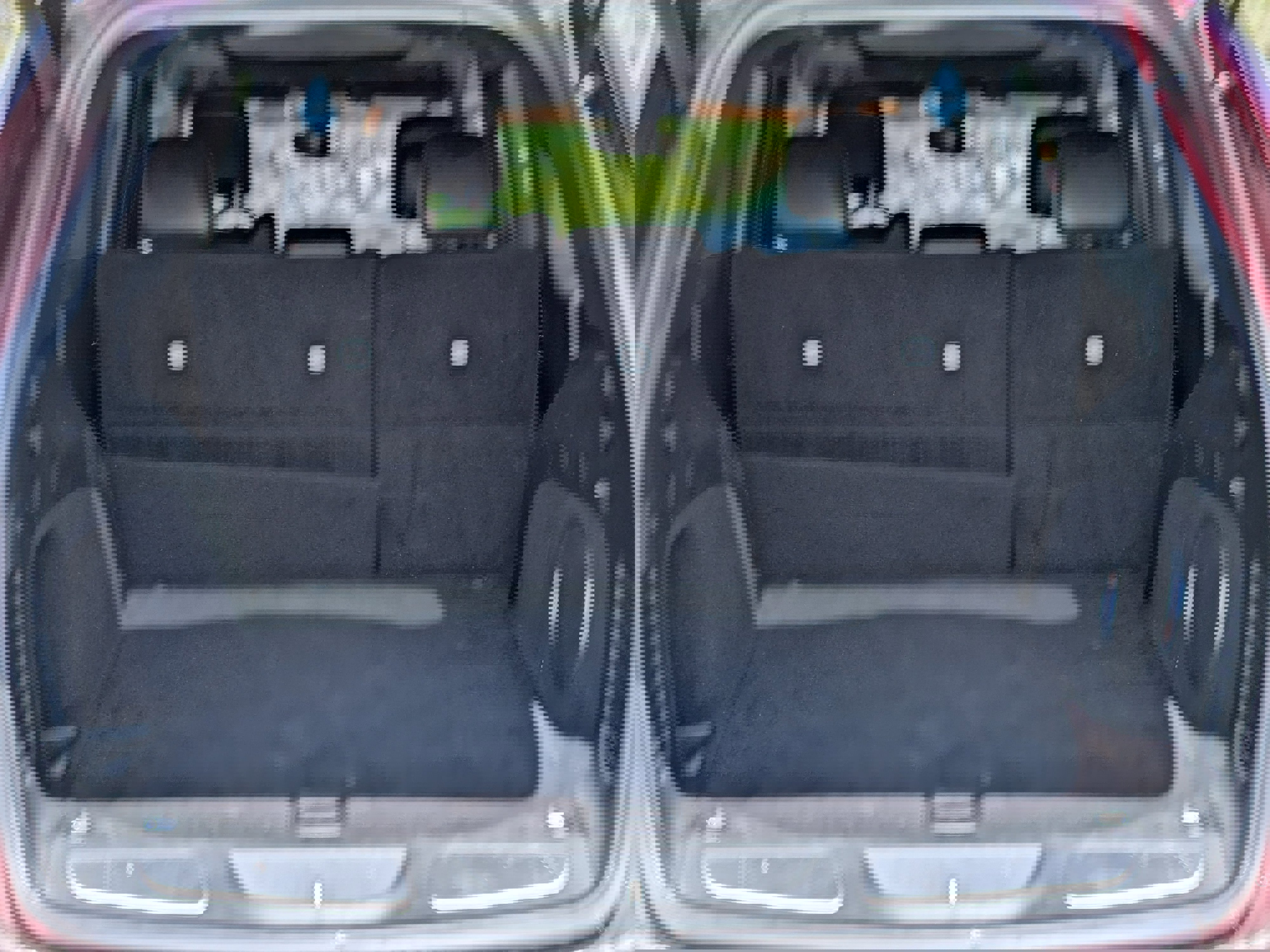 Used 2018 Jeep Grand Cherokee Limited w/ Luxury Group II image 12