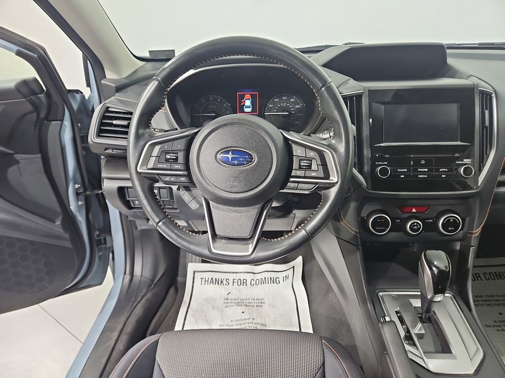 Used 2020 Subaru Crosstrek 2.0i Premium w/ Popular Package #2 image 14