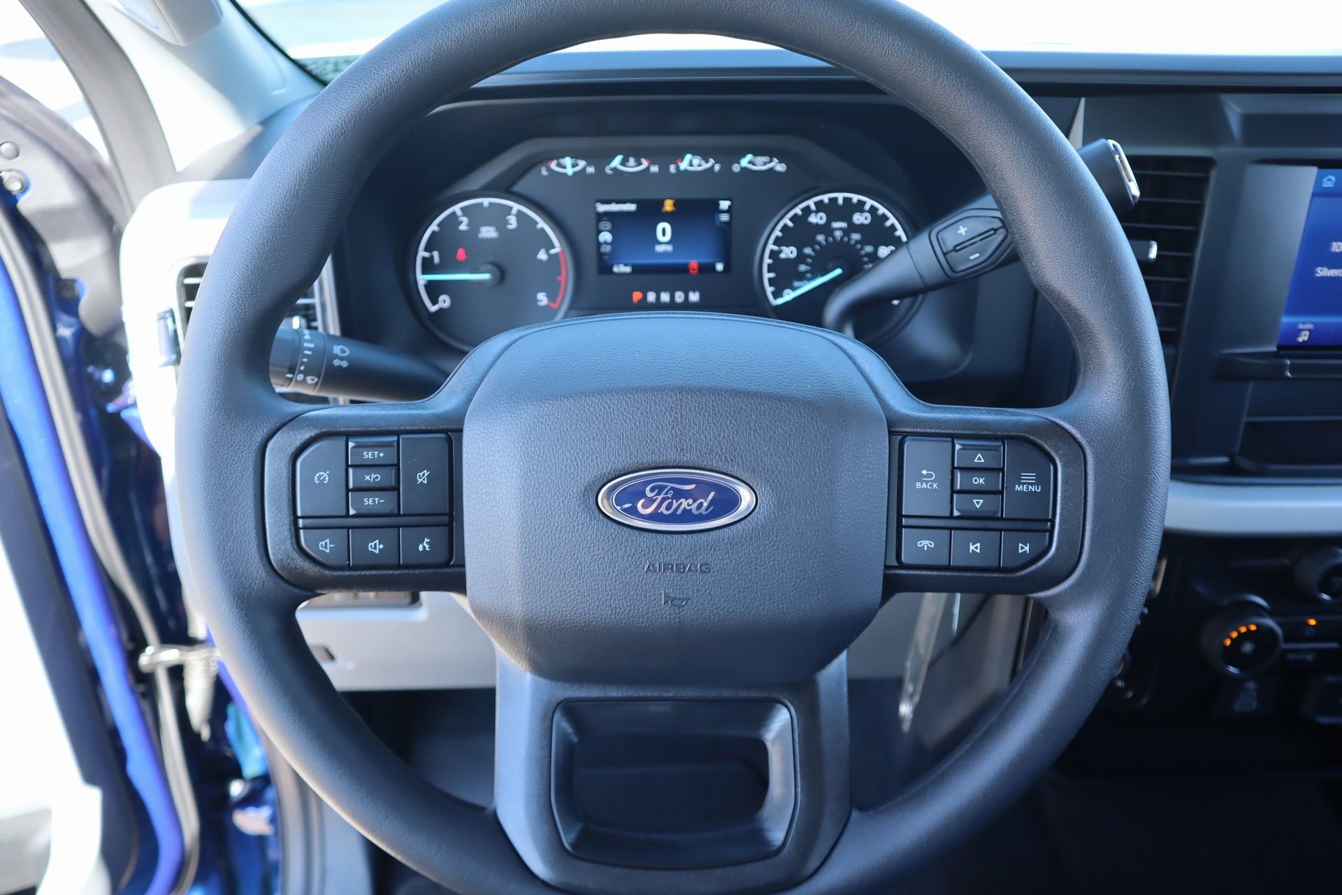 New 2026 Ford F350 XL w/ STX Appearance Package image 3