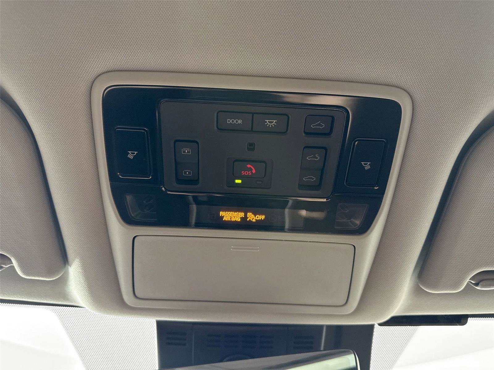 Certified 2026 Toyota Grand Highlander Platinum image 22