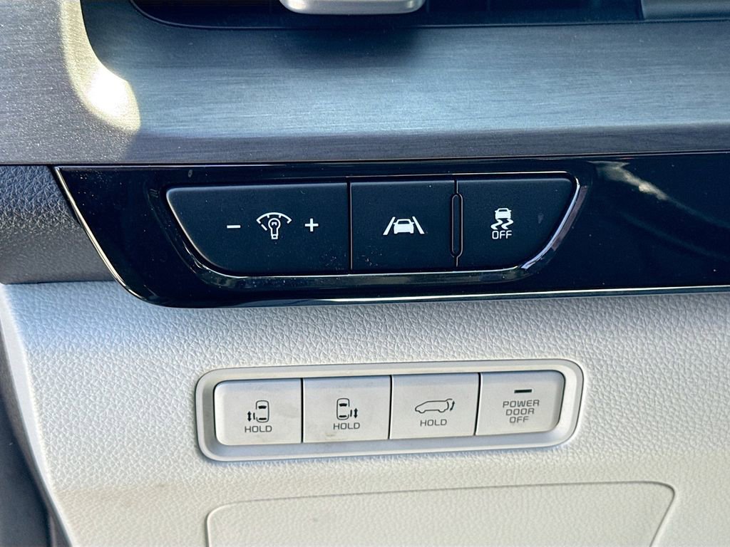 Used 2022 Kia Carnival SX image 10