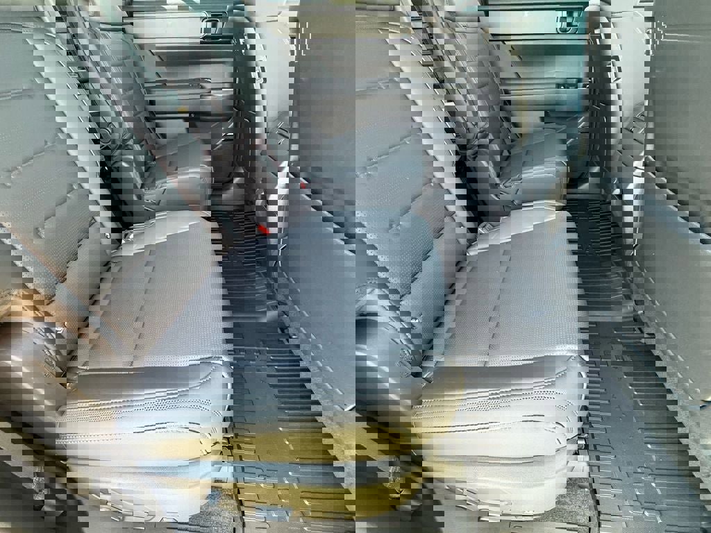 New 2026 Hyundai Santa Fe Calligraphy AWD/4WD image 11