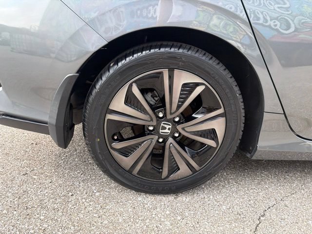 Used 2018 Honda Civic EX image 29