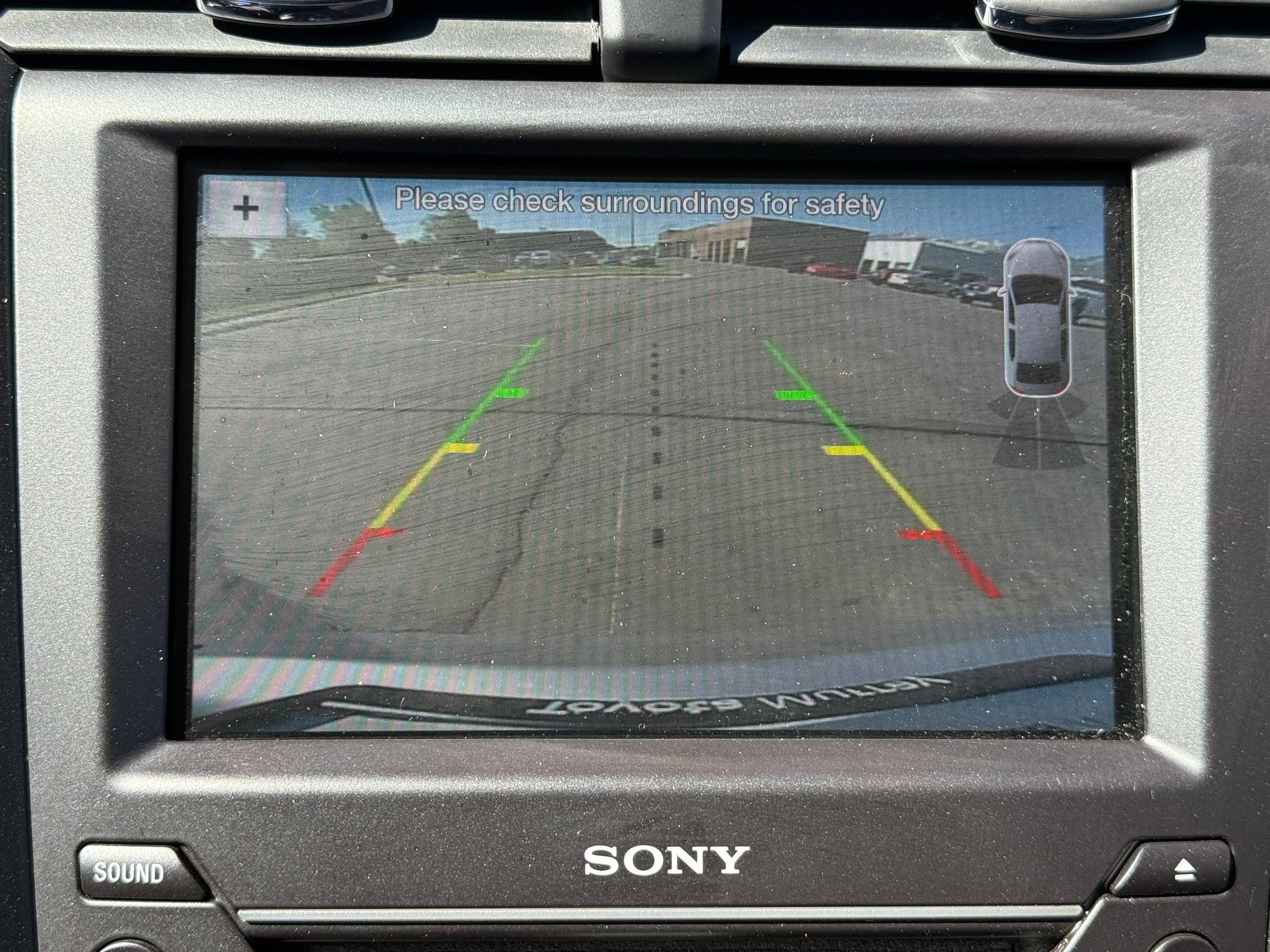 Used 2019 Ford Fusion Energi Titanium FWD image 21