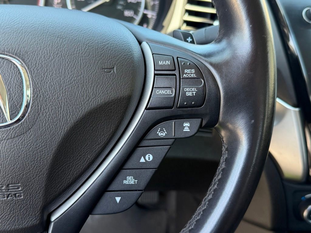 Used 2020 Acura ILX FWD image 15