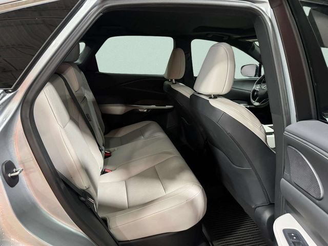 Used 2025 Lexus RX 350 Premium w/ Convenience Package AWD/4WD image 28
