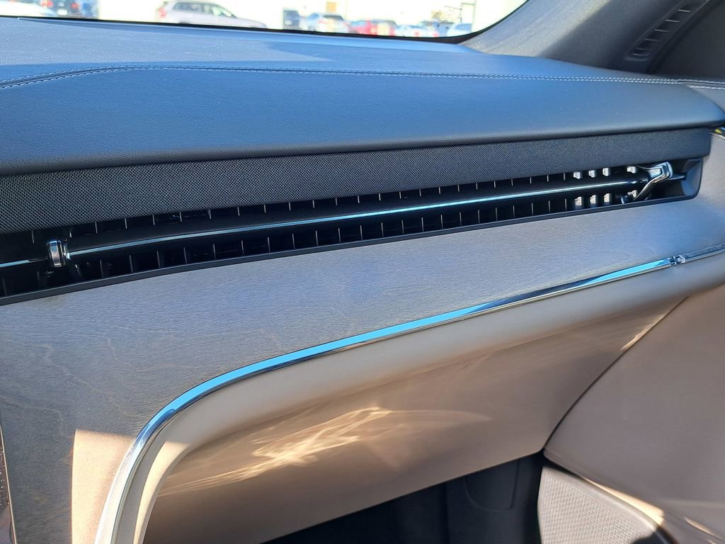 Used 2025 Volvo EX90 Ultra image 15