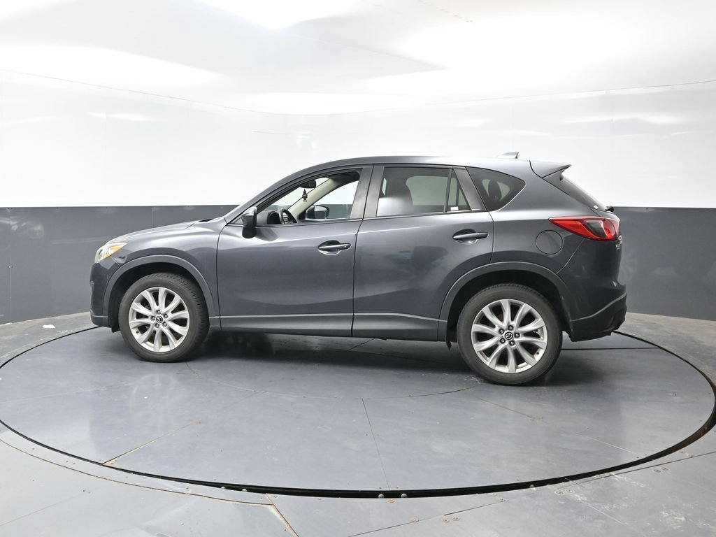 Used 2015 MAZDA CX-5 Grand Touring AWD/4WD image 10