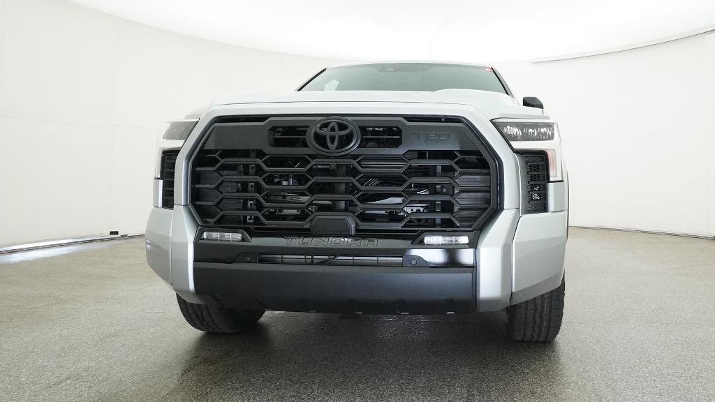 New 2026 Toyota Tundra Limited AWD/4WD image 8