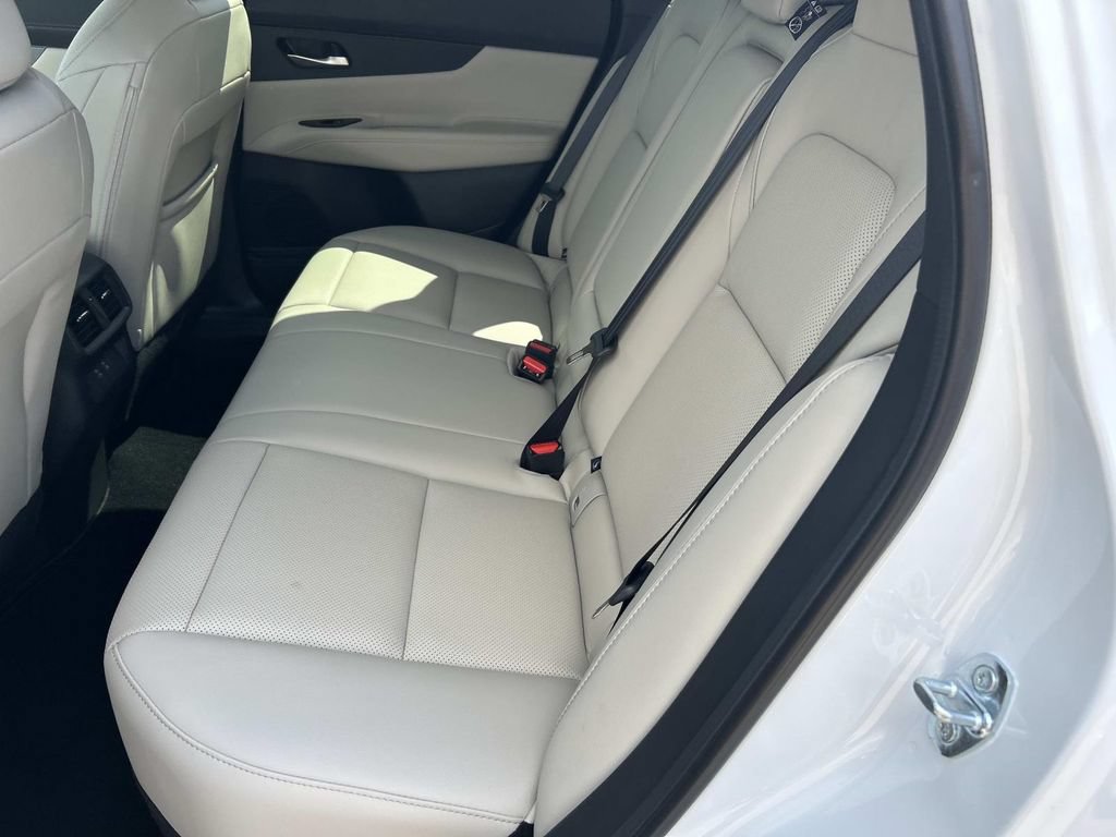 New 2026 Nissan Murano SL AWD/4WD image 22