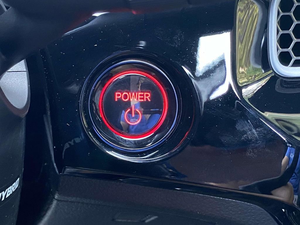 New 2025 Honda Civic Sport image 24