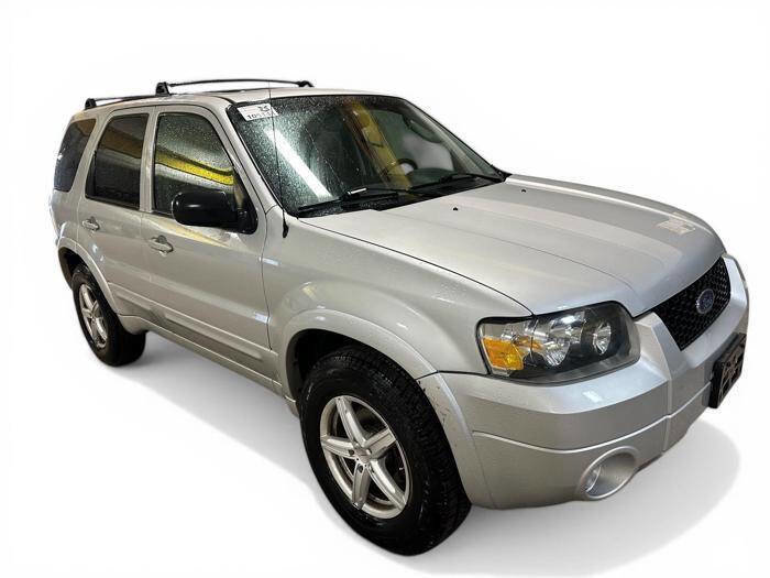 Used 2006 Ford Escape Limited AWD/4WD image 8