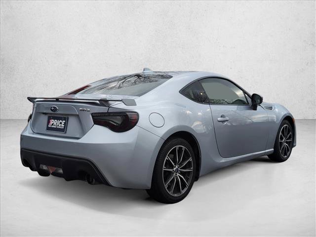 Used 2018 Subaru BRZ Limited w/ Popular Package #3 image 5