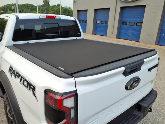 Used 2026 Ford Ranger Raptor AWD/4WD image 10
