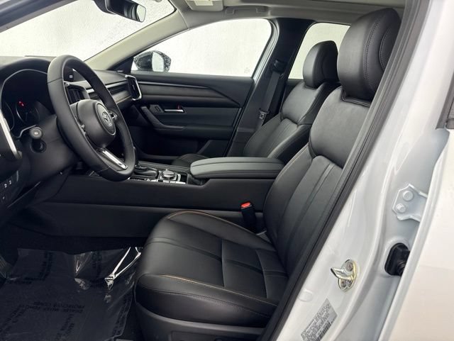 New 2026 MAZDA CX-50 AWD 2.5 S w/ Weather Package image 20