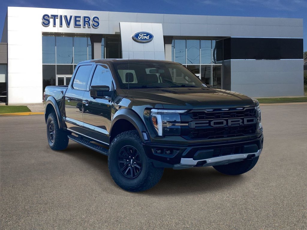 Used 2024 Ford F150 Raptor