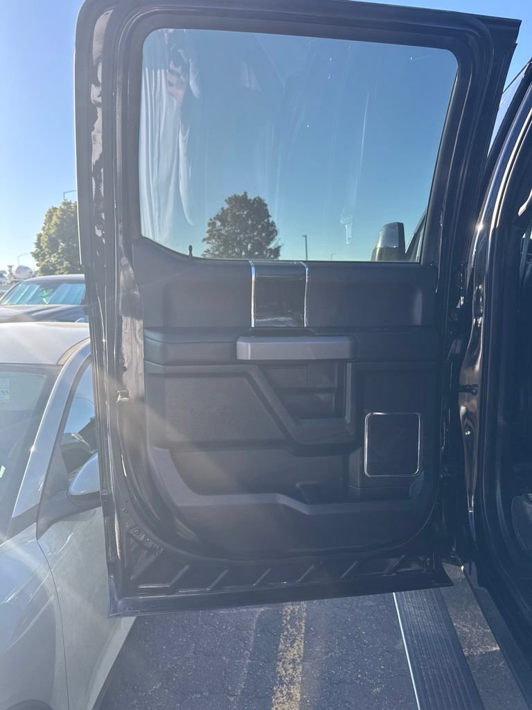 Used 2020 Ford F350 Platinum AWD/4WD image 25