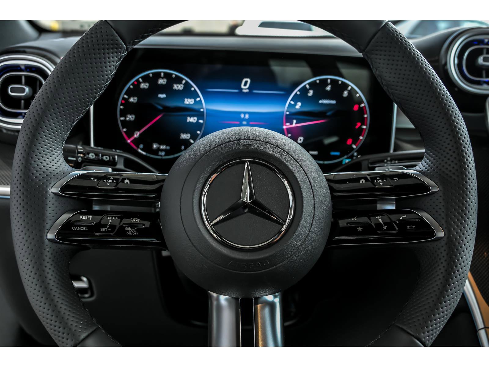 New 2026 Mercedes-Benz GLC 300 4MATIC image 12