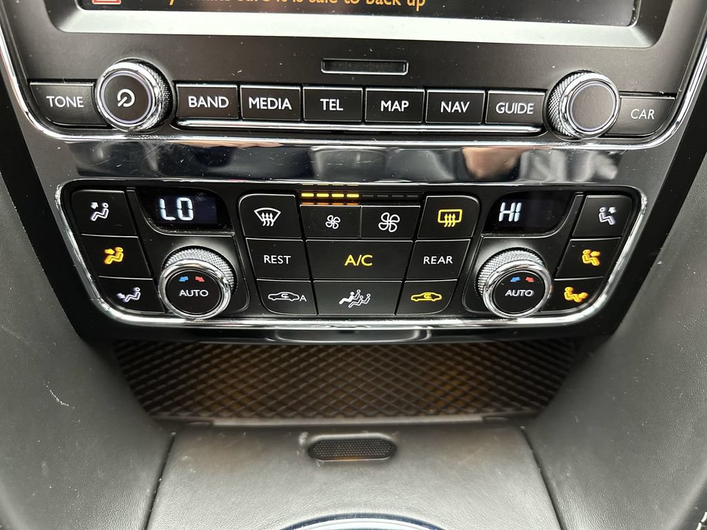 Used 2015 Bentley Continental GT AWD/4WD image 19