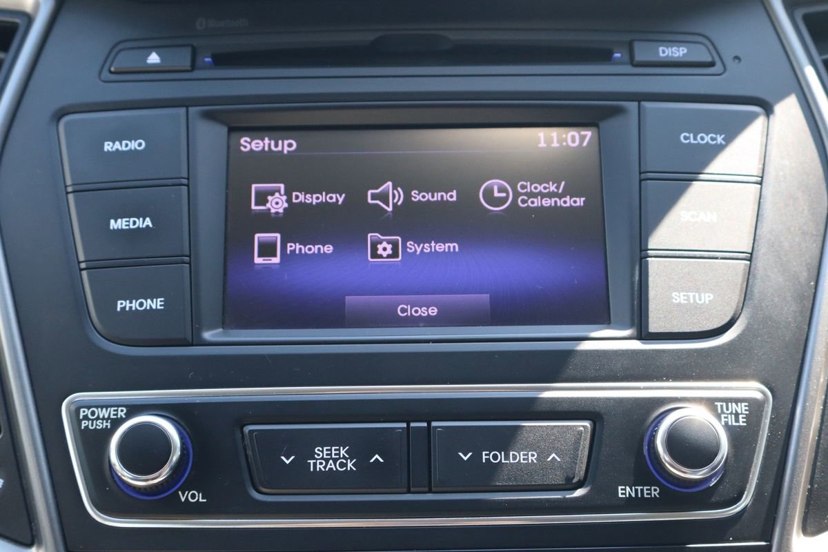 Used 2018 Hyundai Santa Fe Sport AWD/4WD image 19