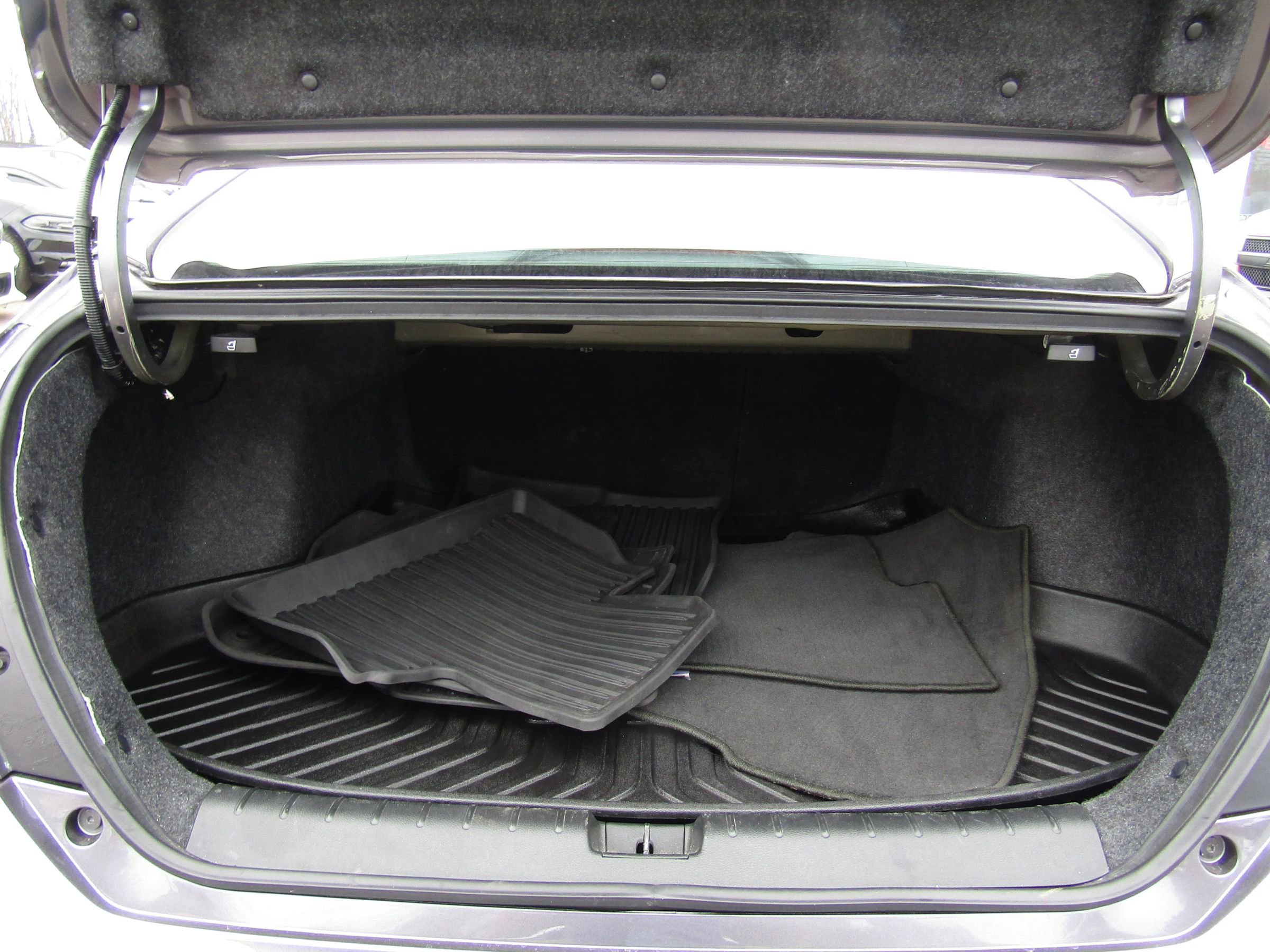 Used 2021 Honda Civic Sport image 17