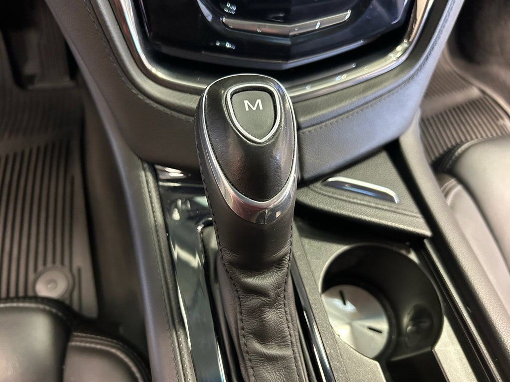 Used 2019 Cadillac CTS Luxury AWD/4WD image 14