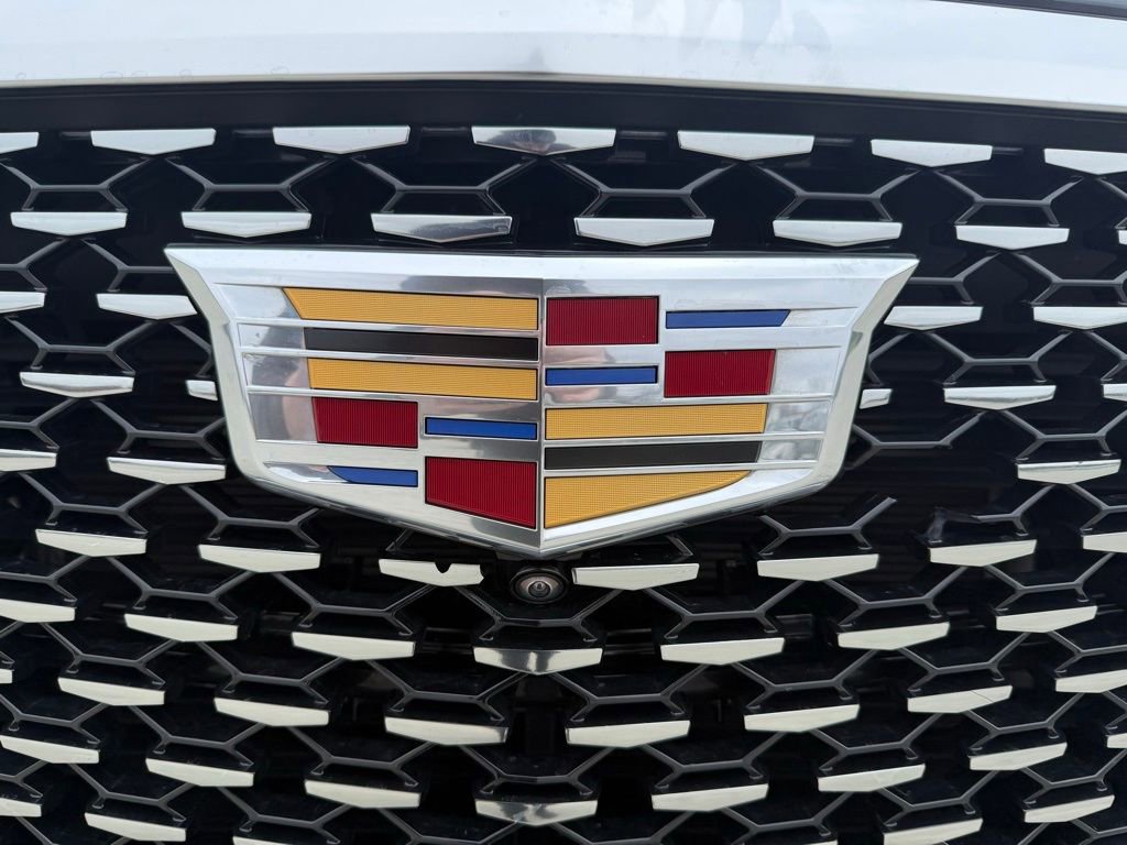 Certified 2023 Cadillac Escalade Premium Luxury w/ Performance Package image 19